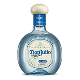 Tequila Blanco 750ml Don Julio