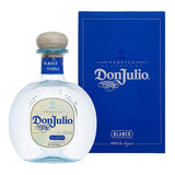 Tequila Blanco Reserva Don Julio Garrafa 750ml