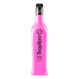 Tequila De Morango Com Agave Tequilero Del Leste 750ml
