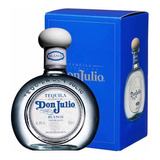 Tequila Don Júlio Blanco 700 Ml Top Top