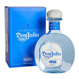 Tequila Don Julio Blanco 750 Ml