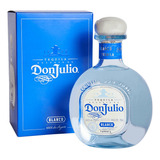 Tequila Don Julio Blanco 750 Ml