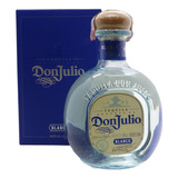 Tequila Don Julio Blanco 750ml Agave Fresca E Cítricos