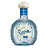 Tequila Don Julio Blanco