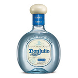 Tequila Don Julio Blanco 750ml