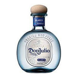Tequila Don Julio Blanco 750ml