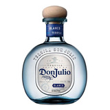 Tequila Don Julio Blanco 750ml