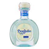 Tequila Don Julio Prata 750ml