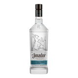 Tequila El Jimador Prata
