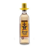 Tequila Fuego Loco Ouro