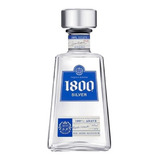 Tequila José Cuervo 1800 Silver