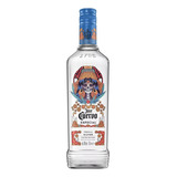 Tequila Jose Cuervo Especial Silver Calavera 750ml