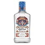 Tequila José Cuervo Especial Silver Edição Limitada Calavera 750 Ml