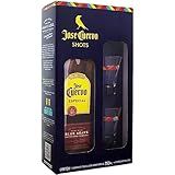 Tequila Jose Cuervo Kit 2 Copos