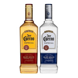 Tequila Jose Cuervo Ouro 750ml E