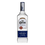 Tequila Jose Cuervo Prata 750ml