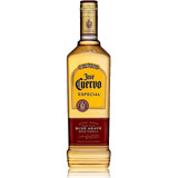 Tequila Mexicana Especial Jose Cuervo 750ml