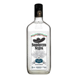 Tequila Mexicana Sombrero Negro