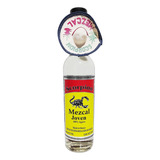 Tequila Mezcal Scorpion Silver