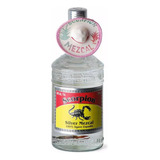 Tequila Mezcal Scorpion Silver 750ml Mezcal Com Escorpião