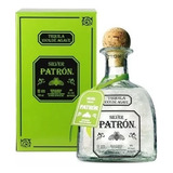 Tequila Patron Silver Blanco