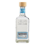 Tequila Plata Olmeca Altos