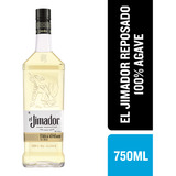 Tequila Reposado El Jimador