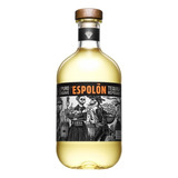 Tequila Reposado Espolon Garrafa