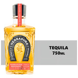 Tequila Reposado Herradura Garrafa