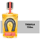 Tequila Reposado Herradura Garrafa 750ml