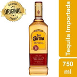 Tequila Reposado Jose Cuervo Gold Especial Garrafa 750ml