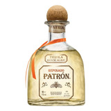 Tequila Reposado Patrón Ultrapremium 750ml