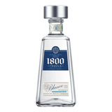 Tequila Reserva 1800 Blanco silver 750
