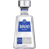 Tequila Reserva 1800 Blanco silver 750