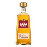 Tequila Reserva 1800 Reposado