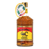Tequila Scorpion Reposado Mezcal 100 Agave Original 700ml