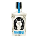 Tequila Silver Herradura Garrafa 750ml