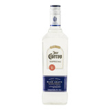 Tequila Silver Jose Cuervo