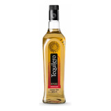 Tequila Tequilero Ouro   Gold   Reposado 750ml
