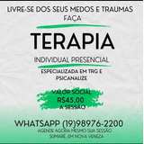 Terapeuta Emocional  