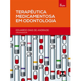 Terapeutica Medicamentosa Em Odontologia