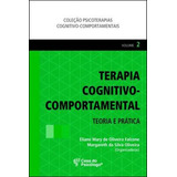 Terapia Cognitivo comportamental