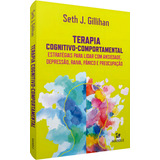 Terapia Cognitivo comportamental 