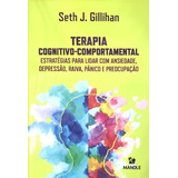Terapia Cognitivo comportamental