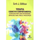 Terapia Cognitivo comportamental