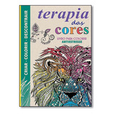 Terapia Das Cores