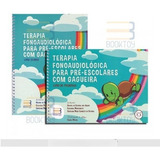 Terapia Fonoaudiologica Para Pre