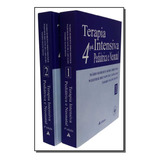 Terapia Intensiva - Ped. Neonatal 04ed-2 Vl.c/ Dvd - Atheneu