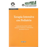 Terapia Intensiva Em Pediatria