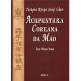 Terapia Koryo Sooji Chim Acupuntura